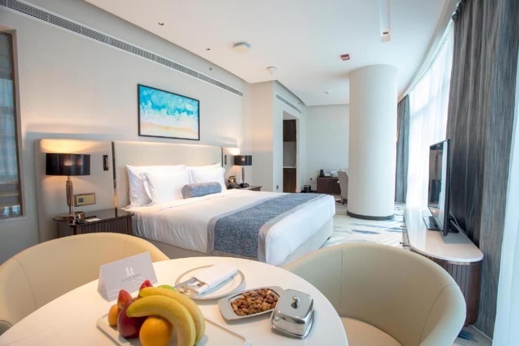 Century Marina Hotel - Lusail Habitación foto
